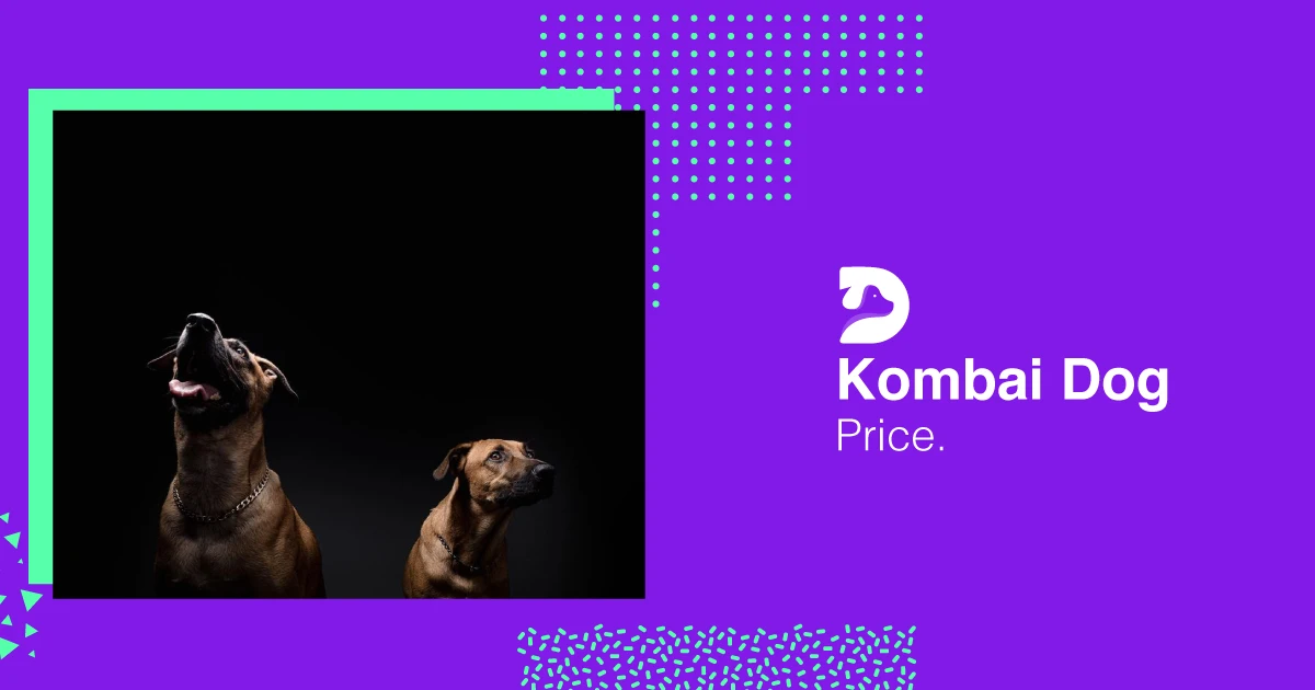 A Kombai Dog Price and Maintenance Cost Guide