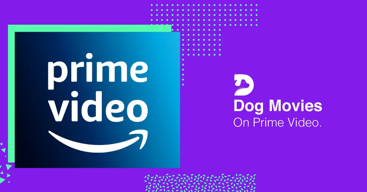 dog movies on amazon prime